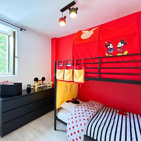 Mikihouse - Disneyland Bailly-Romainvilliers Exterior photo